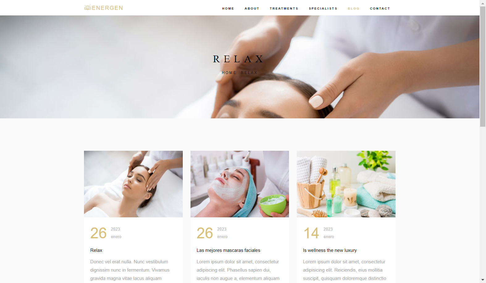 blog